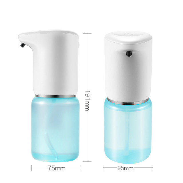 4CM Touchless Alcohol Spray Dispenser Home 13.5oz Wall Mounted