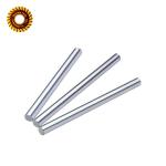 Anodized Annealing Metal Turning Components 0.02mm Tolerance Ra3.2