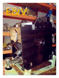 Quality Aluminum Continuous Y Type Cold Three Roll Mill With 0.2mm Outlet Rod Out wholesale