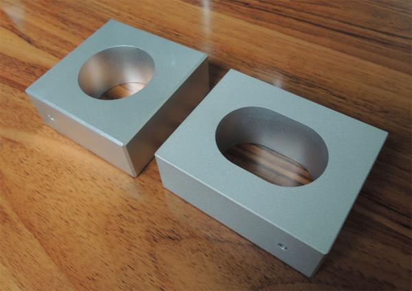 ASTM F 963 4.22 ~ 4.24 Alu.alloy Hasbro Standard Rattle Test Fixture / Baby