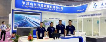 Pingdingshan Oriental Carbon Co.,Ltd.