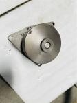 6CT Diesel Engine 4934058 engine parts water pump 4089647