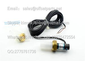 Quality C7.170.0456 Flow Switch Controller SM 74 Germany Made Original Offset Printing Spare Parts wholesale