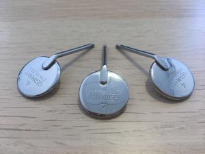 Quality High Strength Dental Clinic Instruments Non Disposable Outstanding Durability wholesale
