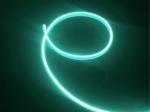 Maldives Green Pure Silicone 2835 SMD LED Flexible Neon Light