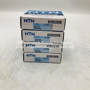 Quality NTN Tapered Roller Bearing 32910XU wholesale