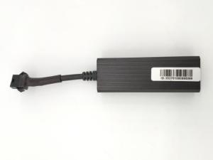 Quality TK003 Hidden Car GPS Tracker Real - Time Positioning 120mAh Battery Capacity wholesale