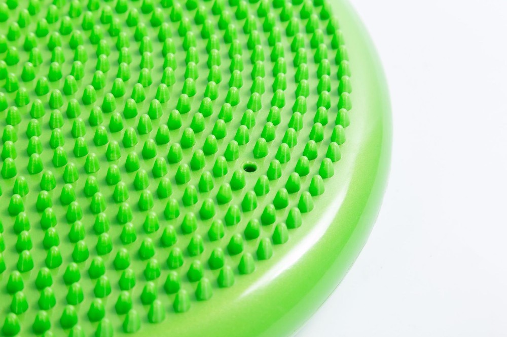 Portable Stability Balance Disc , Balance Disc Cushion Easy Using