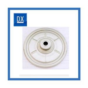 Quality Motor Cover Deep Draw Metal Stamping wholesale