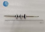 49248086000A Diebold 5500 Stacker Roller Shaft 49-248086-000A