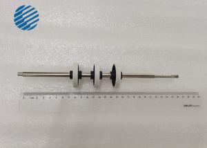 Quality 49248086000A Diebold 5500 Stacker Roller Shaft 49-248086-000A wholesale