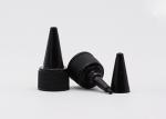 Non Spill Plastic 24mm Twist Top Screw Cap High Sealed