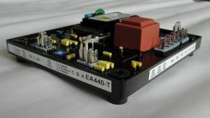 Quality Kutai the voltage regulator AVR EA440-T wholesale