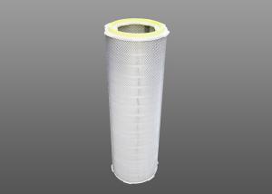 Quality Multi Layer F9 Filter Media Cartridge Filter Element wholesale