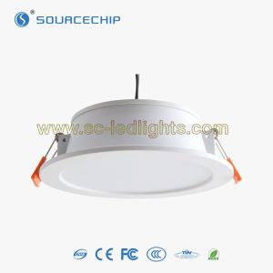 Quality LED downlight 7w, recessed downlight wholesale