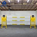Lightweight Durable Horse Jumps Equipment For Equestrian
