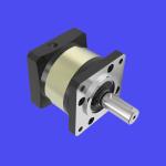 NEMA24 Stepper Motor Planetary Gearbox Planetary Reducer