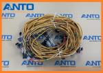 342-3063 3423063 Wiring Harness Excavator Electric Parts For C9 336D 336DL