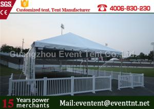 Quality Professional Huge A Frame Tent workshop tempoarty tents High Quality on sale wholesale