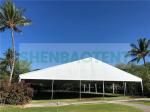 Church Luxury Outdoor Tent , Festival Event Tent 30 Years Life Span 2000 People