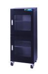Precise LED Desiccant Dry Box , Humidity Dry Cabinet For Camera Equipment
