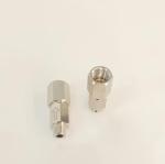 1/4” Quick Connect Hose Fittings Couplers Vavle Of Air Suspension Compressor