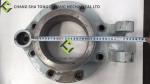 Zoomlion Concrete Pump Discharge port CIFA pump truck S000245226/QT700-2