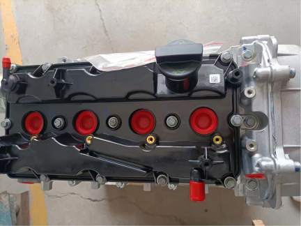 GW4C20 2.0T 16 Valves Motor for Great Wall Haval H6 H7 H9 F7 F7X WEY VV5 VV6 Gun Wind