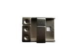 Infrastructure Customization Level Stainless Steel Stamping Bending Metal Parts