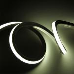 12v Waterproof Led Light Strips , 10mmx10mm Neon Light Strips For Room