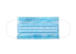 Comfortable Disposable Medical Mask Earloop Procedure Masks Non Irritating