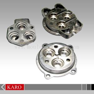 Quality OEM zinc die casting parts wholesale