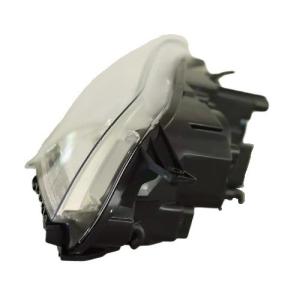 Quality Aftermarket Car Headlight Assembly 12V Halogen Car Body Parts wholesale