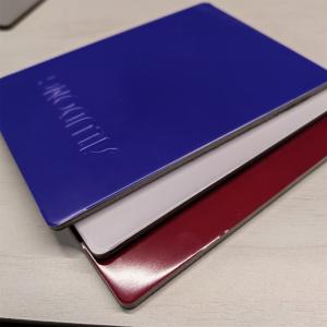 Quality Affordable ACP 2440mm-6000mm Length For Performance wholesale