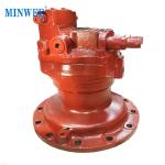 HD1023 Swing Motor rotation Excavator Hydraulic Slewing Rotary Motor