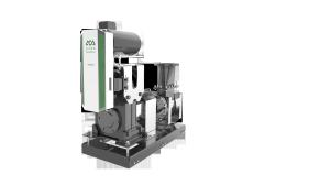 Quality Carbon Steel 22KW 70m/Min Conveyor System Lamella Pump wholesale