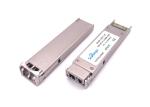 Single Mode 1310nm 10g Xfp Optical Transceiver , XFP 10G LR 10KM Distance