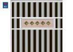 120min Stainless Steel Fire Rated Doors
