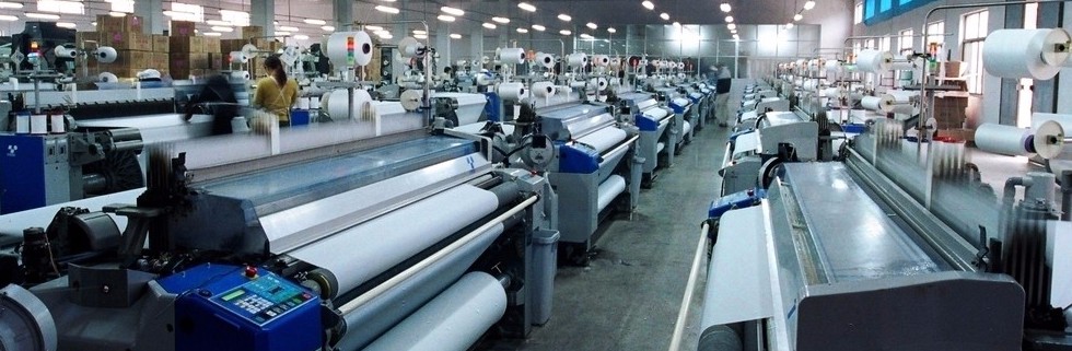 300D Woven Plain Oxford 180GSM Polyester Mini Twill Fabric for Workwear Uniform Mattress