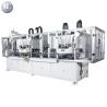 Buy cheap Square Metal Thinner Cans Making Machine Automatic High Speed 35cpm from wholesalers