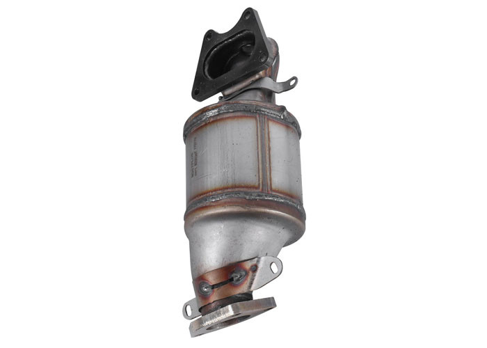 Ridgeline 3.0L 3.5L Honda Catalytic Converter Left And Right 16450 16451