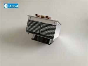 Quality Thermoelectric Refrigeration Unit Thermoelectric Cooler wholesale