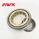 Slow Speed Cylindrical Roller Bearings NJ2209EM NJ2210EM NJ2211EM NJ2212EM