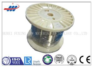 Quality 72A Brass Steel Wire For Hose Reinforcement , 2450-2750N/Mm2 Tensile Strength wholesale