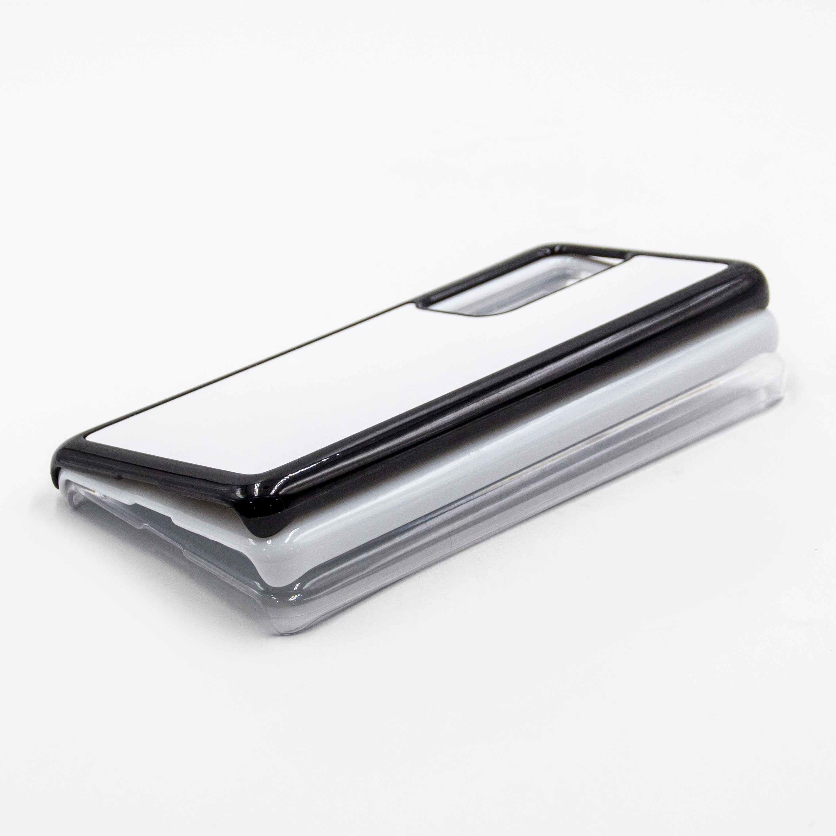 Blank Hard PC Plastic Sublimation Phone Cases Cheap For Huawei P40 P50 Pro Plus Phone Sublimation