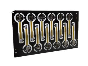 Quality 1-42layers Rigid Flexible PCB Board Manufacturing For Household Energy Storage wholesale