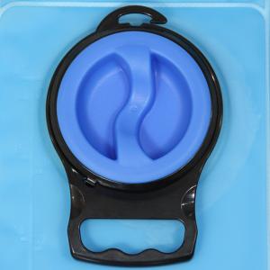 Quality Portable Water Reservoir Backpack Plastic Premium PEVA Pressure Tolerant wholesale