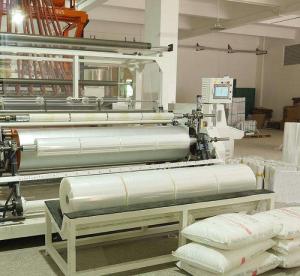 Quality High Performance PE Film High Density Polyethylene Film 60 To 125 Micron wholesale