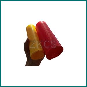 Quality Welding Type PP PE Plastic Spiral Tube For Cold Shrink wholesale