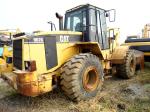 Used Caterpillar 962G Wheel Loader